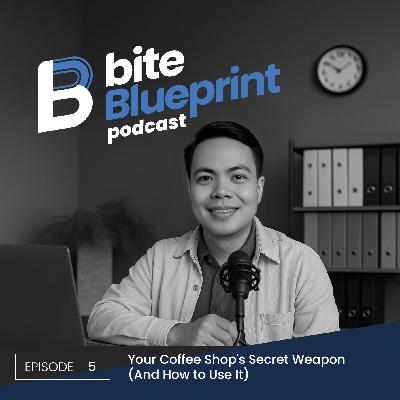 Your Coffee Shop's Secret Weapon (And How to Use It)