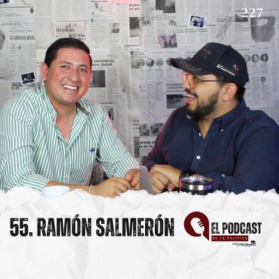 55. Jesús Ramón Salmerón Pérez