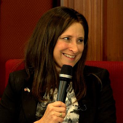 Rabbi Sacks, Torah, and Interpretation with Dr. Erica Brown