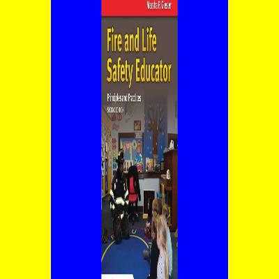 #P.D.F. FREE DOWNLOAD^ Fire and Life Safety Educator Principles and Practice Principles and Practice (E.B.O.O.K. DOWNLOAD^ #P.D.F. FREE DOWNLOAD^ Fire and Life Safety Educator Principles and Practice Principles and Practice (E.B.O.O.K. DOWNLOAD^