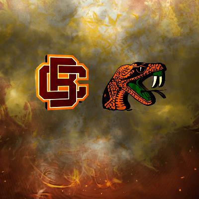 Conference Realignment Reactions