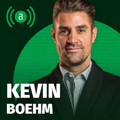 EP 12: Kevin Boehm