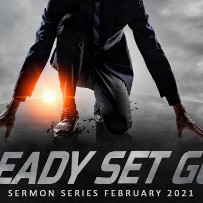 "Before you go" Ready Set Go Part Five - Travis Gluckler