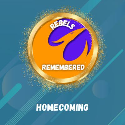Homecoming - Rebels Remembered