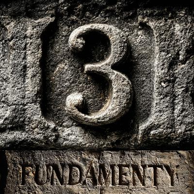 Fundamenty #3 - Nauka o chrztach - pastor Zbyszek Tarkowski Fundamenty #3 - Nauka o chrztach - pastor Zbyszek Tarkowski