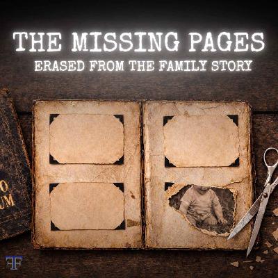 The MISSING Pages | The Fronczak Files S3 Ep. 6