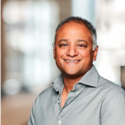 Episode 1447: Rohit Agarwal: CEO of The Weather Company