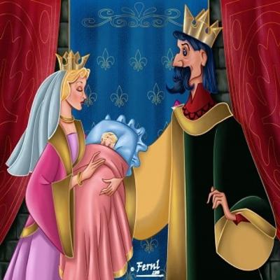 स्लीपिंग ब्यूटी (Sunshine) स्लीपिंग ब्यूटी (Sunshine)