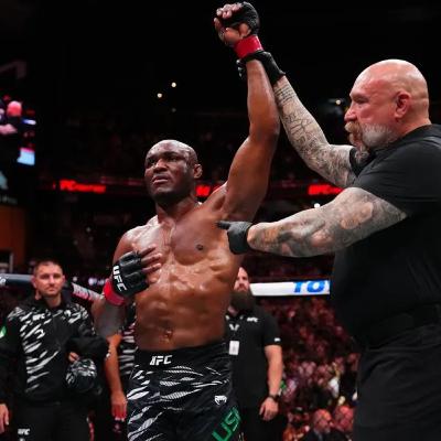 Épisode 169 - UFC Atlanta