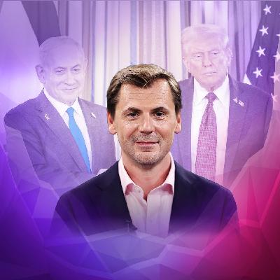 Nahostexperte kritisiert Gaza-Plan – USA schalten in Kriegsmodus