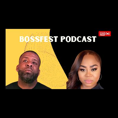 Playing Small For Their Confront - Bossfest Podcast Exp 78 Playing Small For Their Confront - Bossfest Podcast Exp 78