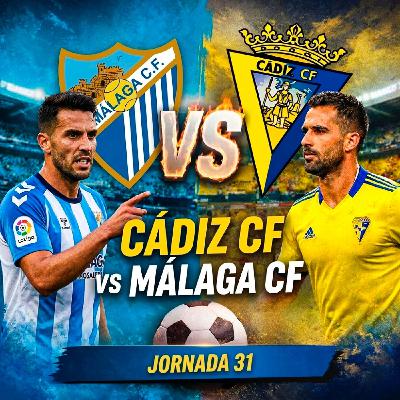 El Cádiz busca tranquilidad ante un Málaga ambicioso El Cádiz busca tranquilidad ante un Málaga ambicioso