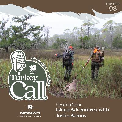 EP 93 Island Adventures