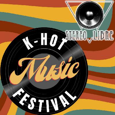 K-Hot Music Festival 2025