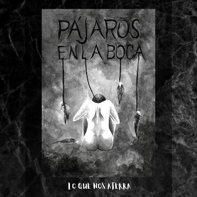 Pájaros en la boca - Gonzalo Simonetti.