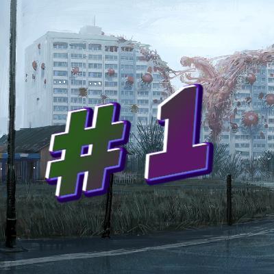 Подкаст в другом мире #1