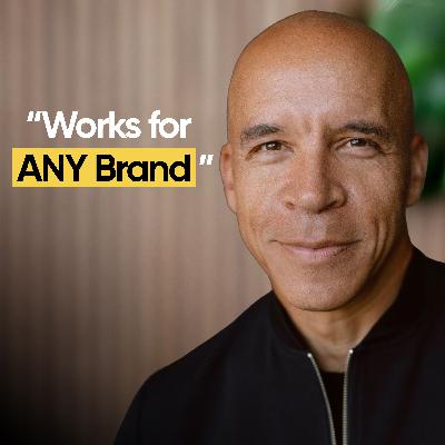 197. The Quiet Psychology Nike Used to Build a Cult-Like Brand ft. Ex-Nike CMO Greg Hoffman
