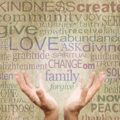 Powerful Affirmations For Health And Healing