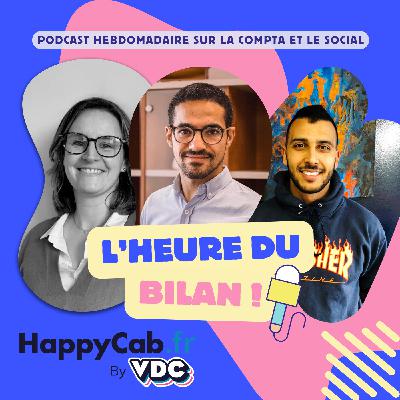 Live du 30/10 : "De débutant à associé : Evolution de carrière en cabinet"