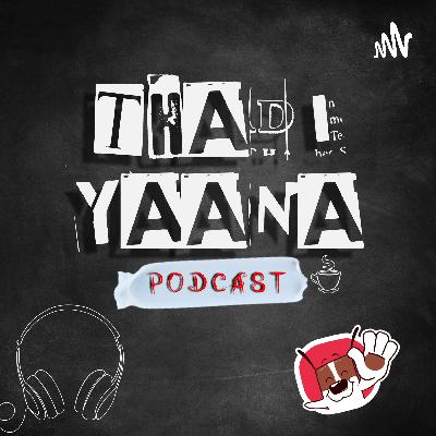 Thadi Yaana - Jolly Talks - Tamil (Trailer) Thadi Yaana - Jolly Talks - Tamil (Trailer)