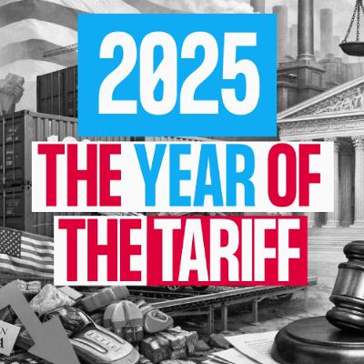 The Year of the Tariff