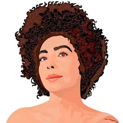 Vanessa Moreno convida Túlio Desenhista 🎨🖼️ Vanessa Moreno convida Túlio Desenhista 🎨🖼️