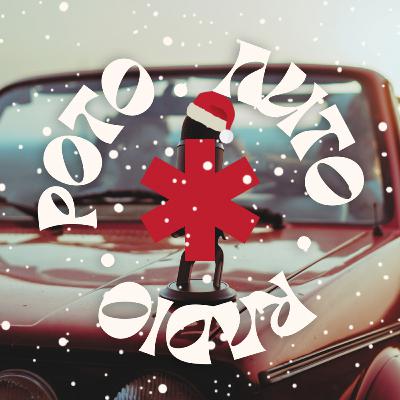 Noël, Harry Potter et poisson rouge 🎄