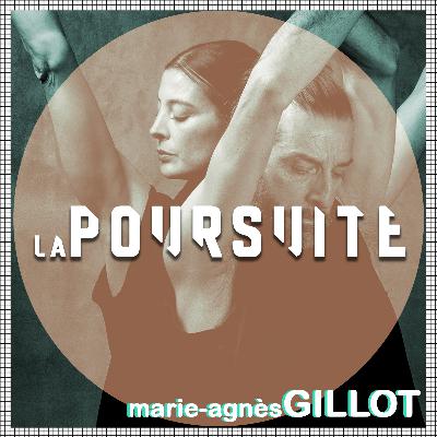 #3 Marie-Agnès Gillot #3 Marie-Agnès Gillot