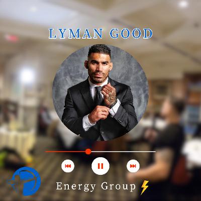 NCS Bergen County Presents Lyman Good