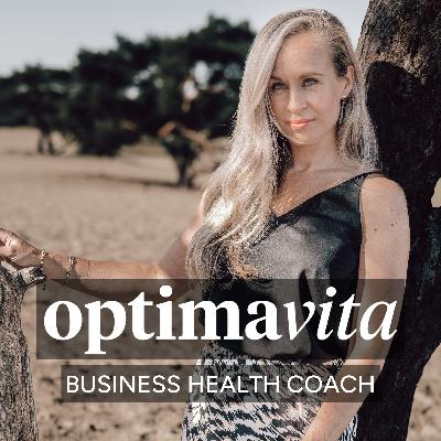 #132 Heb ik wel variatie genoeg in mijn eetpatroon?