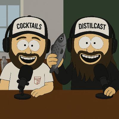 Poissons d'avril spiritueux : le meilleur (et le pire) | Best of 2025 🐟