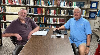 Name origins in South Arkansas