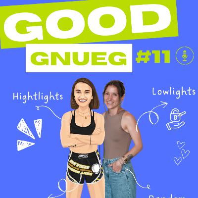 GOODgnueg #11 – November im Tief & trotzdem verbunden GOODgnueg #11 – November im Tief & trotzdem verbunden