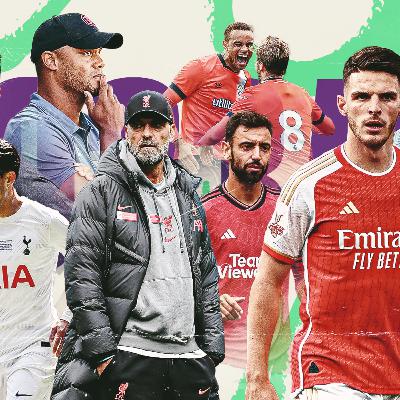 Premier league game week 7 predictions Premier league game week 7 predictions