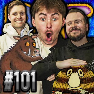 The Time We Heard From Our Gruff Of The Week - Ep 101