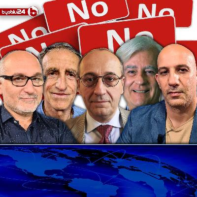 Ecco la banda del NO secondo il Fatto: Scardovelli, Bagnai, Messora, Rinaldi… - Francesco Toscano