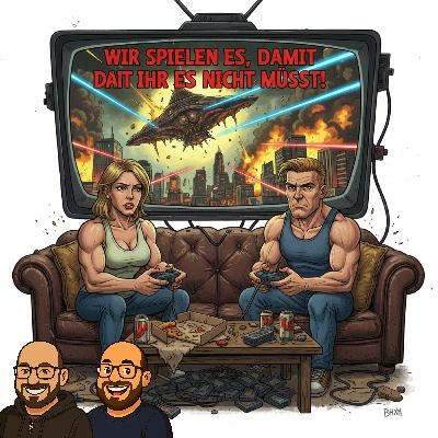 WWG #7: Duke Nukem Forever - Das Elend beginnt!