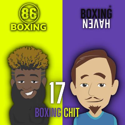 E49: Boxing Chit 17: Joyce v Hammer | Briedis vs Opetaia | Jack Dempsey | Jack Johnson | July 4th E49: Boxing Chit 17: Joyce v Hammer | Briedis vs Opetaia | Jack Dempsey | Jack Johnson | July 4th