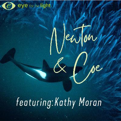 Kathy Moran - National Geographic and the best photographers in wildlife and conservation