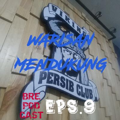 Warisan Mendukung Warisan Mendukung