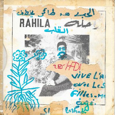 Toukadime #54 "C'était écrit, Mektoub"