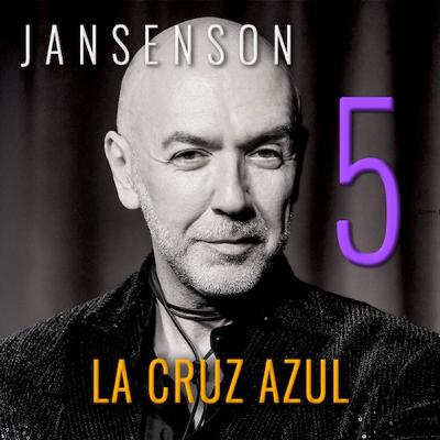 Episodio 05: La Cruz Azul Episodio 05: La Cruz Azul