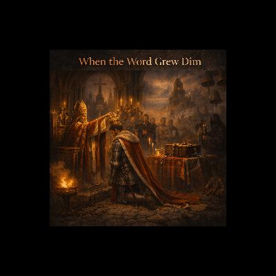 When the Word Grew Dim - The Great Controversy - Chapter 3 - An Era of Spiritual Darkness When the Word Grew Dim - The Great Controversy - Chapter 3 - An Era of Spiritual Darkness