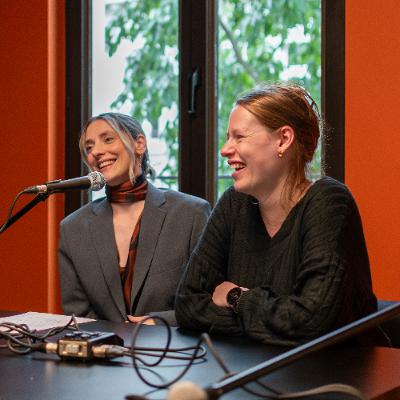 Mode die blijft: huren & hergebruik met Dressr en Thomas More Mode die blijft: huren & hergebruik met Dressr en Thomas More