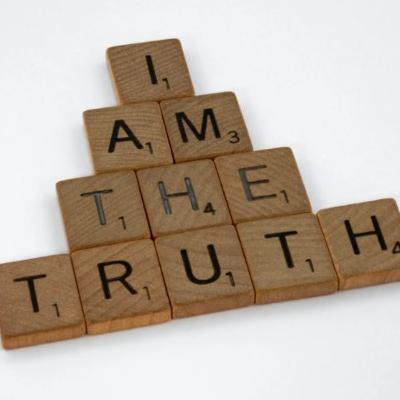 You cant handle the truth!