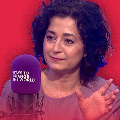 Ece Temelkuran: democracies don’t collapse overnight