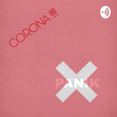 Curcol #001 : Bahas Corona Yuk!!!