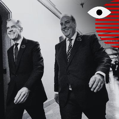 Can Poilievre keep his party from falling apart?