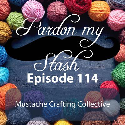 Mustache Crafting Collective