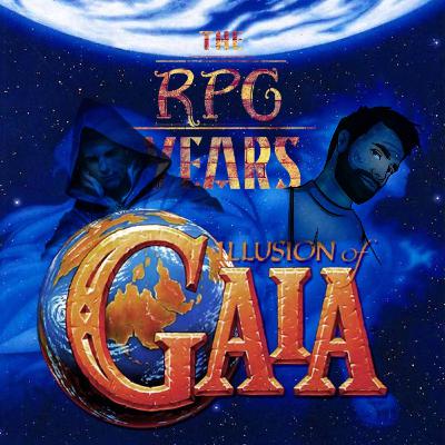 RPGY 0083 - Illusion of Gaia Bosses 3 and 4